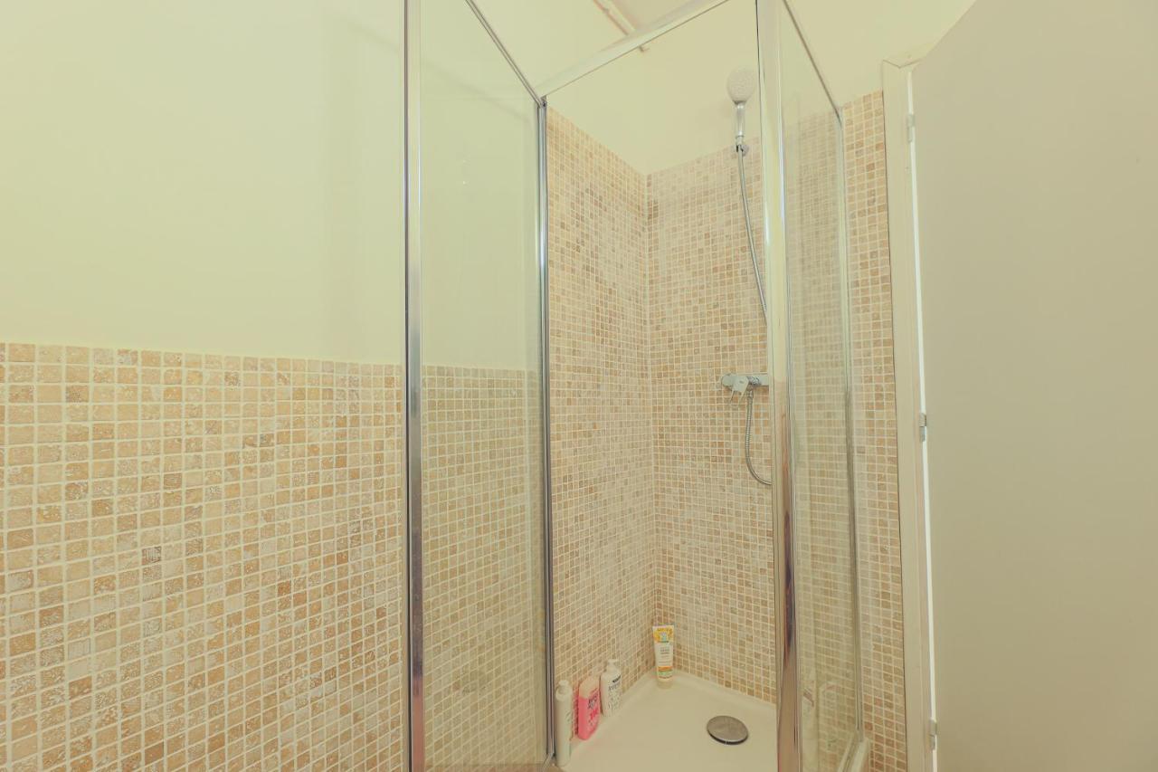 Appartement Montmartre Paris 18 Extérieur photo